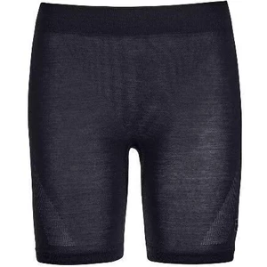 Ortovox 120 Comp Light Womens Shorts Black Raven S