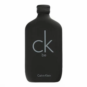 Calvin Klein CK Be toaletná voda unisex 10 ml Odstrek