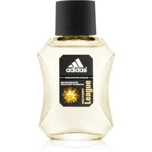 Adidas Victory League toaletní voda pro muže 50 ml