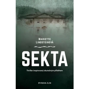 Sekta - Mariette Lindstein