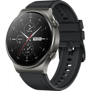 Huawei Watch GT2 Pro, night black