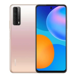 Huawei P Smart 2021, blush gold - EU disztribúció