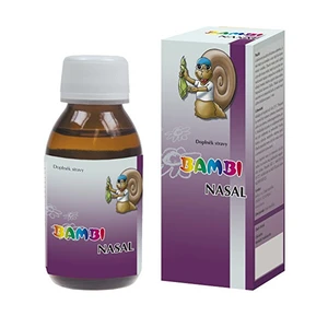 Joalis Joalis Bambi Nasal 100 ml