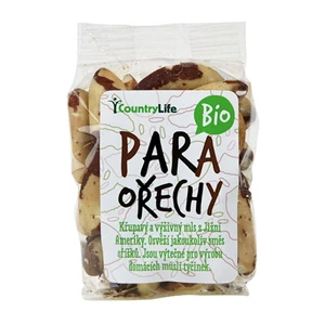 Country Life Para ořechy BIO 100 g