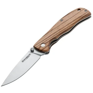 Magnum Backpacker 01EL605