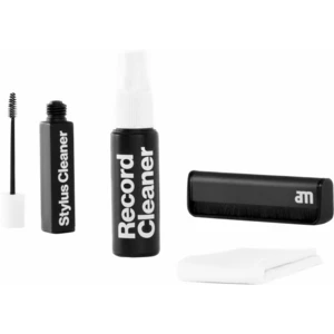 Crosley AMRCK LP Cleaning Set