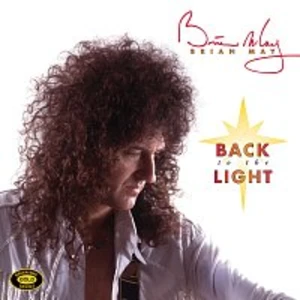 Brian May – Back to the Light CD