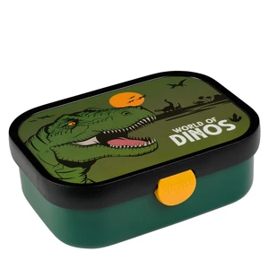 Mepal Campus Dino svačinový box pro děti 750 ml