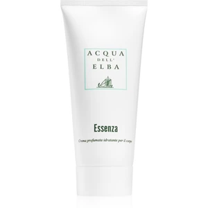 Acqua dell' Elba Essenza tělový krém pro muže 200 ml