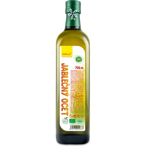 WOLFBERRY Jablečný ocet 750 ml BIO