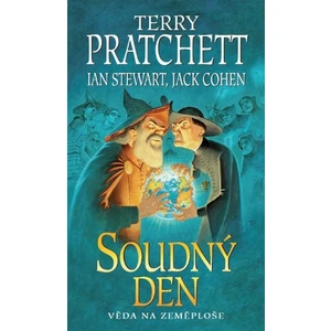 Soudný den - Ian Stewart, Terry Pratchett, Jack Cohen