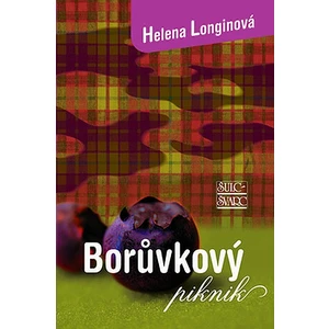 Borůvkový piknik - Helena Longinová