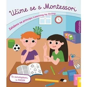 Učíme se s Montessori - matematika