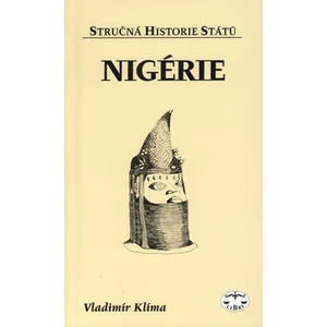 Nigérie - stručná historie států - Vladimír Klíma