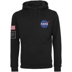 NASA Pulóver Insignia Fekete S