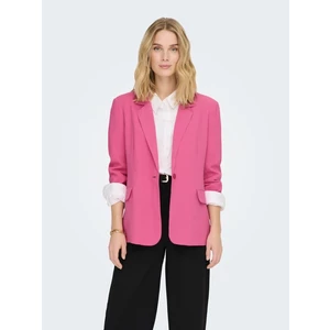 Pink ladies jacket JDY Vincent - Ladies