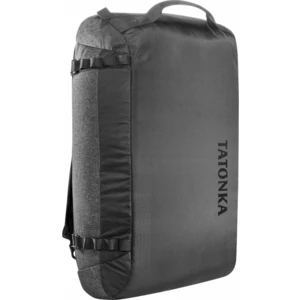 Tatonka Duffle Bag 45 Black 45 L