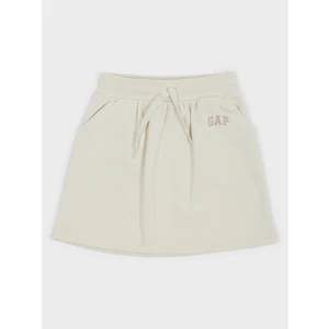 GAP Kids skirt with logo - Girls