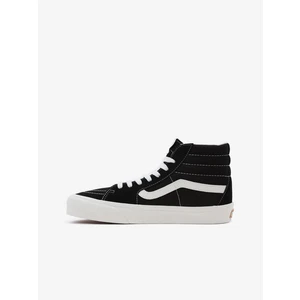 Vans SK8-Hi Tenisky Černá