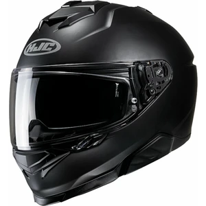 HJC i71 Semi Flat Black L Kask