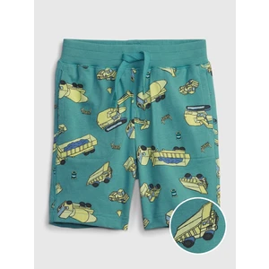 GAP Kids patterned shorts - Boys