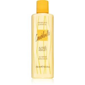 Alyssa Ashley CocoVanilla sprchový gel pro ženy 250 ml