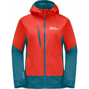 Jack Wolfskin Eagle Peak 2L Jkt W Grenadine L