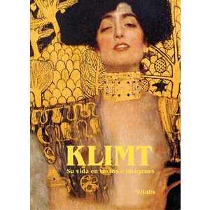 Klimt (španělská verze) - Harald Salfellner