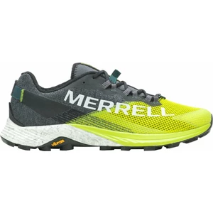 Merrell Men's MTL Long Sky 2 Hi-Viz/Jade 43