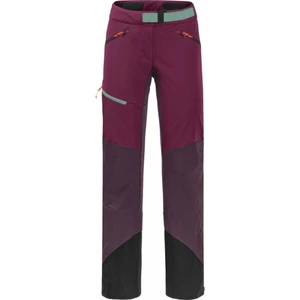 Jack Wolfskin Pantaloni outdoor Alpspitze Pants W Wild Berry 46