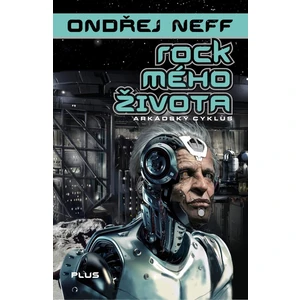 Rock mého života - Ondřej Neff