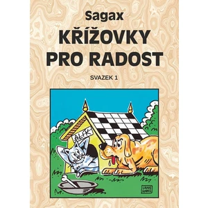 Křížovky pro radost 1