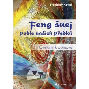 Feng šuej podle našich předků, Kovář Petr Stanislav