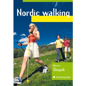 Nordic walking, Škopek Martin