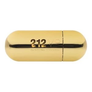 Carolina Herrera 212 VIP parfumovaná voda pre ženy 80 ml