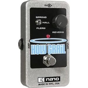 Electro Harmonix Holy Grail Nano