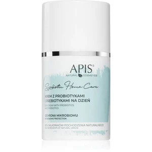 Apis Natural Cosmetics Synbiotic Home Care denný vyživujúci a hydratačný krém s prebiotikami 50 ml