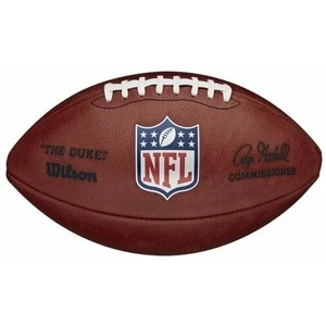 Wilson NFL Duke