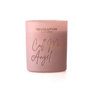 Revolution Home Call Me Angel vonná sviečka 200 g