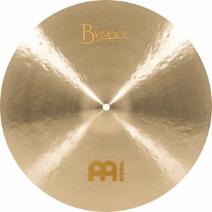 Meinl Byzance Jazz Thin Platillo Crash 16"