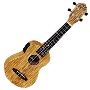 Ortega RFU10ZE Ukulele sopranowe Natural