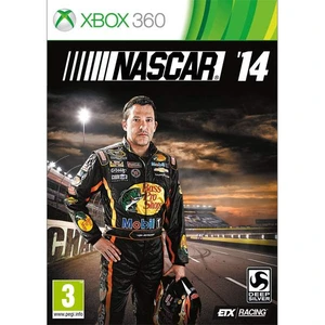 NASCAR 14 - XBOX 360