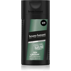 Bruno Banani Made for Men parfémovaný sprchový gel pro muže 250 ml