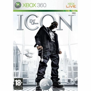 Def Jam: Icon - XBOX 360