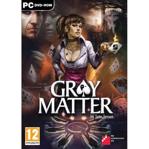 Gray Matter - PC