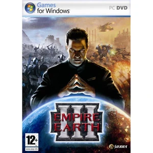 Empire Earth 3 - PC