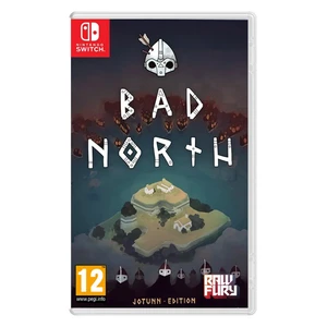 Bad North (Jotunn edition)