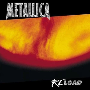 Metallica Reload (2 LP) Sztereó