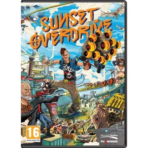 Sunset Overdrive - PC