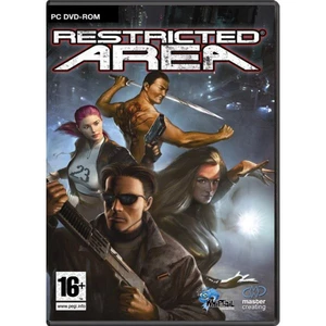 Restricted Area - PC